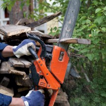 Chainsaw Accident Lawyer