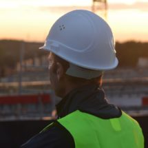 Dallas Construction Worker Fatality Attorney