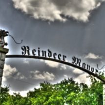 Reindeer Manor in Red Oak, TX