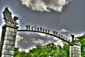 Reindeer Manor in Red Oak, TX