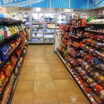 Convenience Store Slip and Fall Lawyer in Dallas