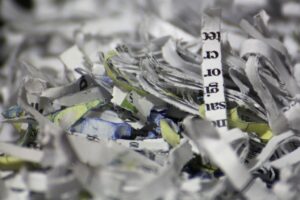 Spoliation of Evidence