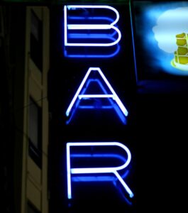Dram Shop Law in Texas