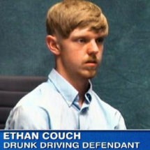Ethan Couch Fugitive