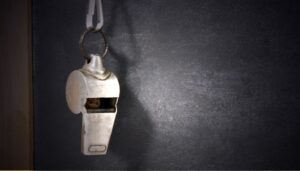 Dallas Whistleblower Attorney