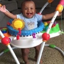 Kayden Bolden