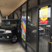 Anthony Craft Killed Outside Daycare