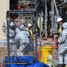 Dallas Refinery Accident Lawyer