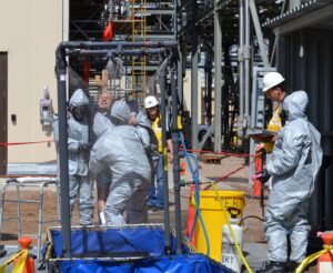 Dallas Refinery Accident Lawyer
