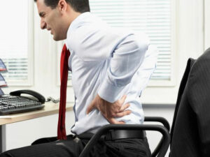 Dallas Car Accident Back Pain Lawsuits
