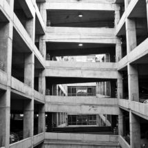 Texas Parking Garage Slip and Fall Attorney