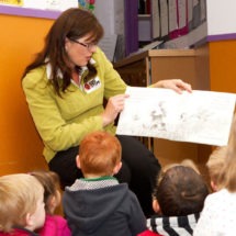 Warning Signs of a Bad Day Care
