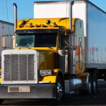 Old Dominion Truck Accident Lawyer