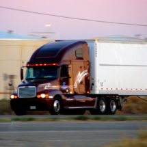 Commercial Truck Accident Liability