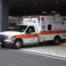 Worker Killed on the Job in Dallas