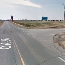 Accident Location