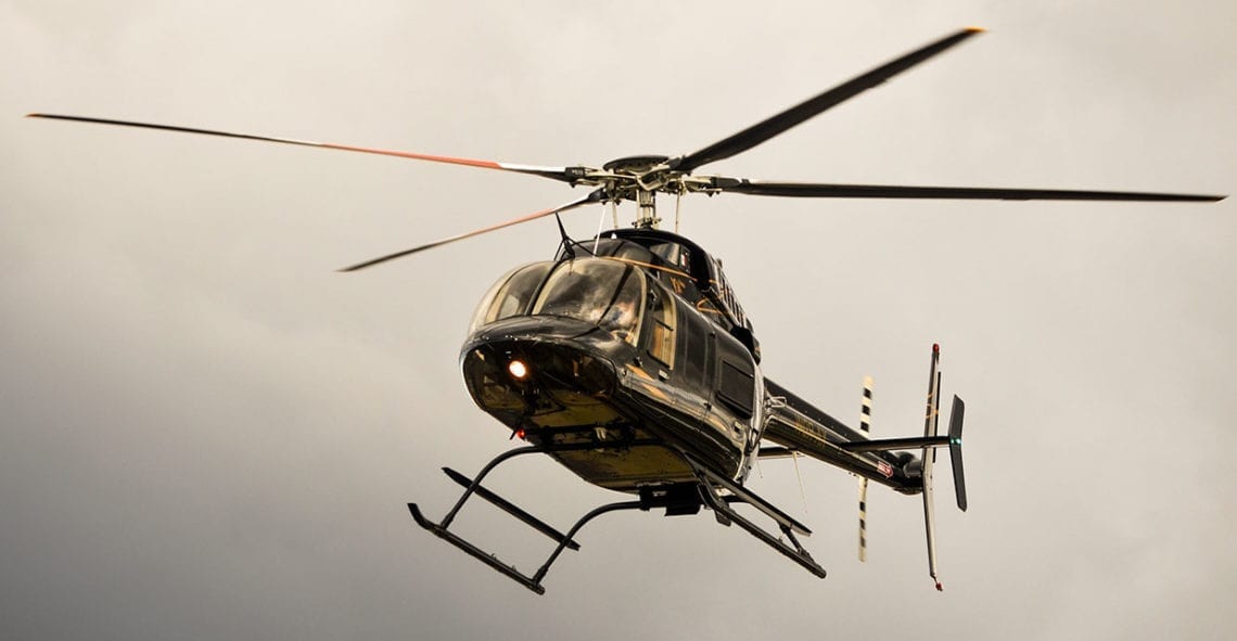 Dallas Helicopter Accident Attorney