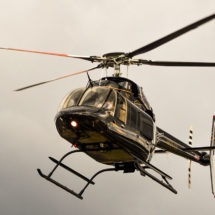 Dallas Helicopter Accident Attorney