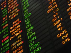 Dallas SEC Fraud Attorney