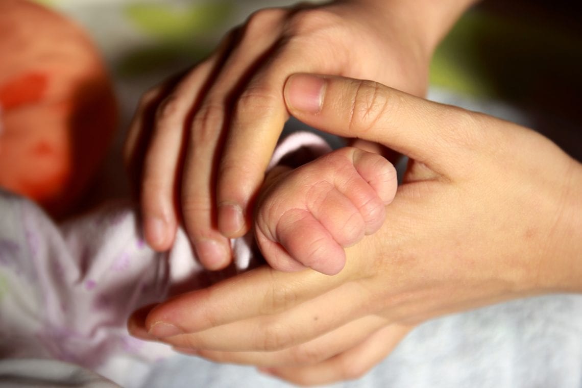 Recognizing Brain Damage in Babies