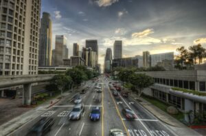 Auto Accidents While on the Job