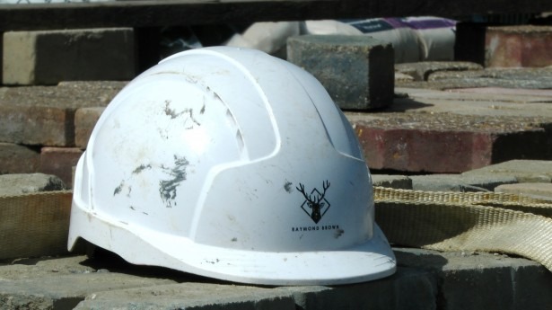 Worker Killed on the Job in Dallas