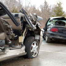 Out-of-State Car Accident Attorney