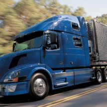18-Wheeler Accident Passenger Injury