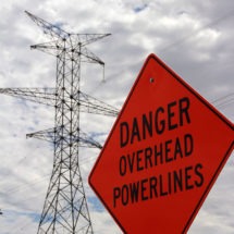 Power Line Electrocution Lawyer in Dallas