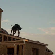 Dallas Roofing Injury Attorney