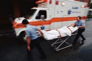 Head Injuries Caused by Dallas Car Accidents
