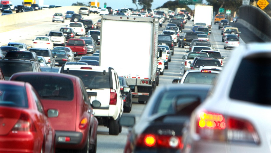 Types of Car Accidents