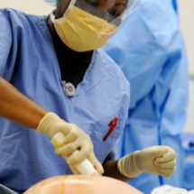 Birth Injury Caused by a Ruptured Uterus