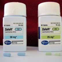 Dallas Zoloft Lawsuit Attorney
