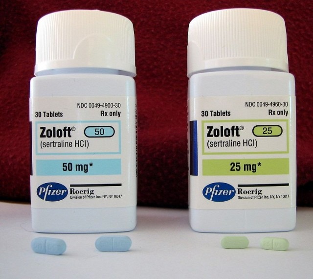 Dallas Zoloft Lawsuit Attorney