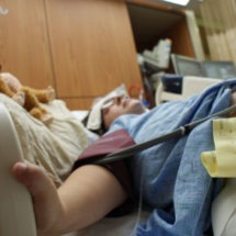 Tachysystole Birth Injury Lawyer