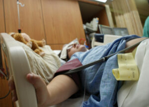 Tachysystole Birth Injury Lawyer