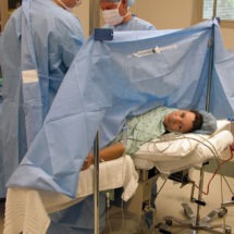 Dallas C-Section Malpractice Lawsuit