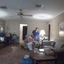 Houston Texas Elderly Abuse