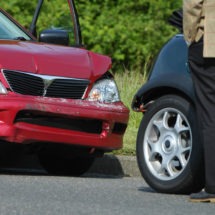 Dallas GEICO Car Accident Attorney
