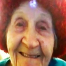 Minnie Graham