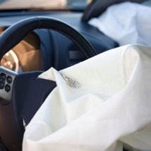 Dallas Head-On Accident Attorney