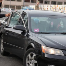 Dallas Uber Accident Lawyers