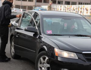Dallas Uber Accident Lawyers
