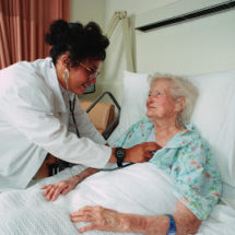New Texas Nursing Home Laws 2017
