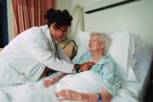 New Texas Nursing Home Laws 2017