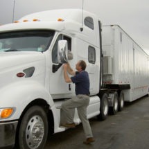 FMCSA Rules for Commercial Motor Vehicles