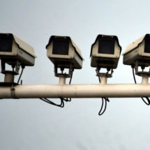 Obtaining Traffic Camera Video Footage
