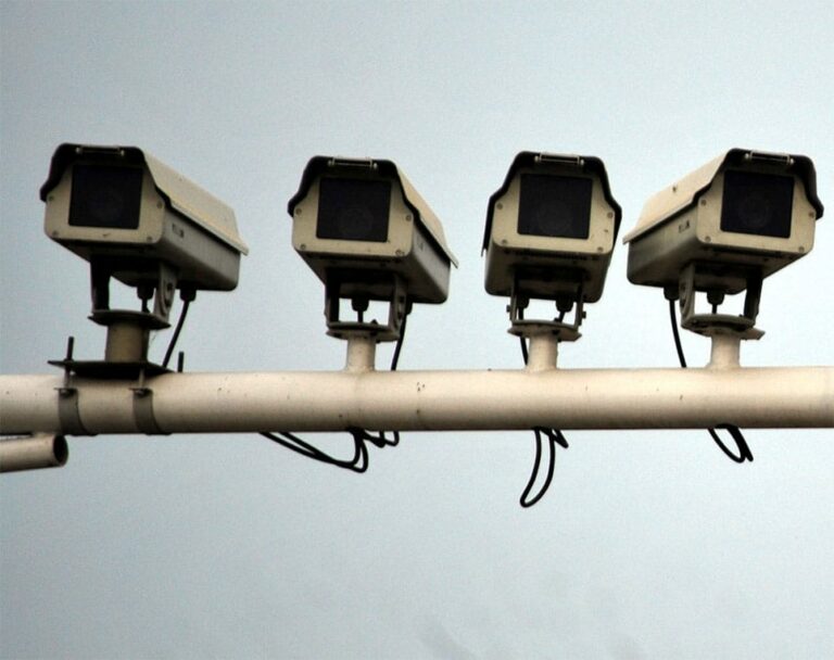 How To Obtain Traffic Camera Video Footage of Your Car Accident