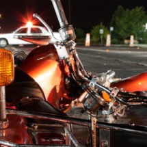 Dallas Fatal Motorcycle Accident Attorney